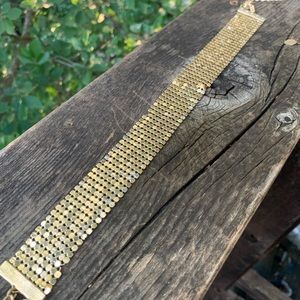 3 for $15 - Gold Chain Choker